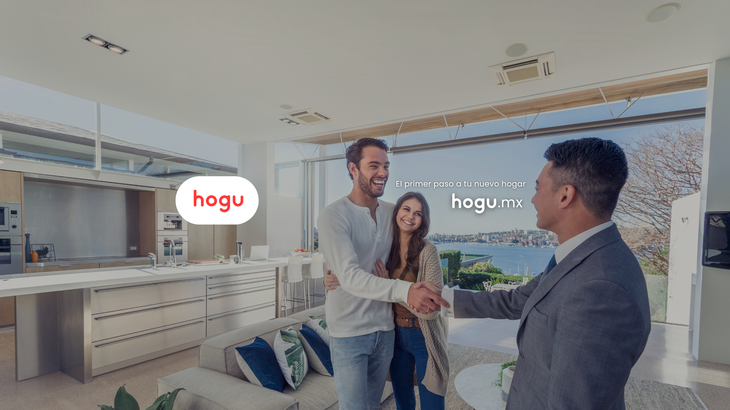 Bienvenido a   Hogu